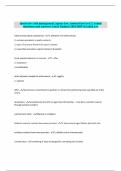 sports law&colon; risk management&comma; agency law&comma; contract law test 2 &vert; Actual Questions and Answers Latest Updated 2024&sol;2025 &lpar;Graded A&plus;&rpar;