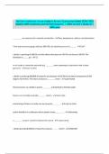 3rd class stationary steam engineer license Exam prep &lpar;Latest 2024&sol; 2025 Update&rpar; With Questions and Verified Answers&vert; &vert; 100&percnt; Correct &vert; Grade A&plus; &vert; 100&percnt; pass
