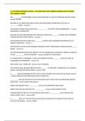 S-12 CITYWIDE SPRINKLER SYSTEMS - TEST QUESTIONS WITH VERIFIED ANSWERS LATEST VERSION 2025 ALREADY PASSED 