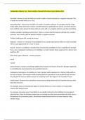 Independent Adjuster Set - Exam Solution Manual Fully Solved Latest Update 2025