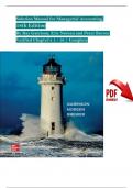 Solution Manual for Managerial Accounting&comma; 18th Edition By Ray Garrison&comma; Eric Noreen and Peter Brewer&comma; Verified Chapters 1 - 16&comma; Complete Newest Version