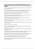Career Information NAVY E6 PMKEE &lpar;2024&rpar; Exam Latest Update&period;