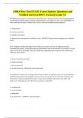 AMLS EXAM 