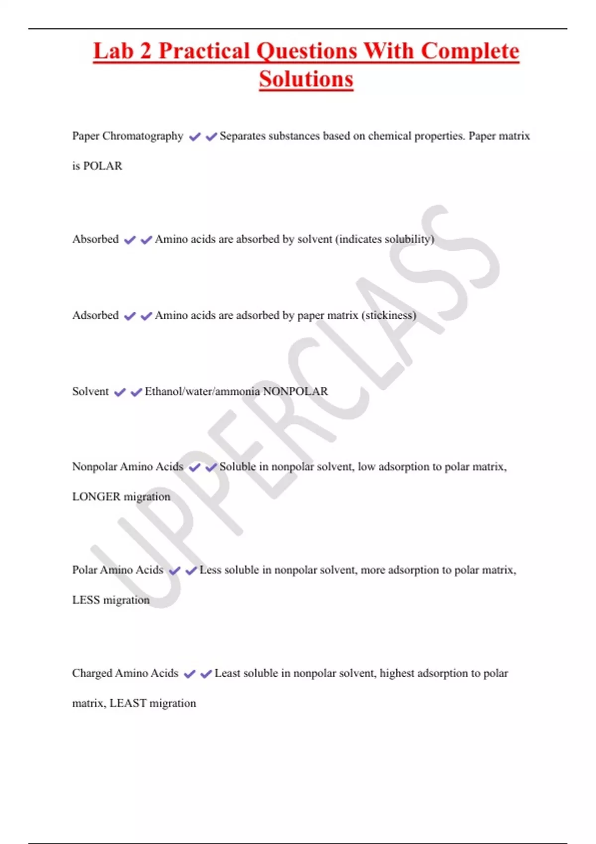 Lab 2 Practical Questions With Complete Solutions - PNB Practical Lab ...