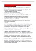2025 PCA WEEDS ALL QUIZ EXAM QUESTIONS WITH ANSWERS GUARANTEE A&plus; 2025&sol;2026