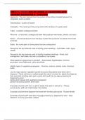 2025 PCA WEEDS END OF COURSE ALL QUESTIONS WITH ANSWERS GUARANTEE A&plus; 2025&sol;2026