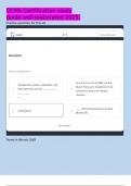 CCMA Certification study guide well elaborated 2025&period; Practice questions for this set   Terms in this set &lpar;160&rpar;  The reason a patient called for help&period; Also&comma; the patient's response to questions such as "What's wrong&quest;" or "