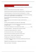 BARBER STUDY GUIDE EXAM QUESTIONS WITH ANSWERS 2025&sol;2026 GRADED A&plus;