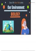 Presentation science   NCERT Textbook Solution Class 10 Science &vert; For 2024 Exam