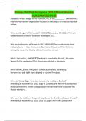 Omega Psi Phi History via OPP Official Website GUARANTEED PASS