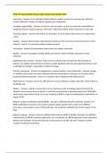 SPCE 619 Exam Solution Manual Fully Solved Latest Update 2025