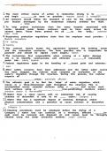 WRT  Certification