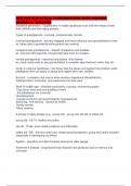 2025 FAD 3220 ACTUAL EXAM QUESTIONS WITH ANSWERS GRADED A&plus; 2025&sol;2026