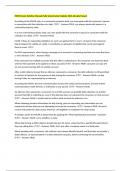 FDCPA Exam Solution Manual Fully Solved Latest Update 2025 Already Passed 