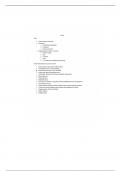 NURS 3163 Burns&colon; parklands formula&comma; treatment Summary 