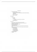 NURS 3163 Spinal Cord injury in adults&comma; diagnosis and treatment summary 