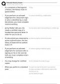 NEVADA NOTARY EXAM NEWEST 2025 ACTUAL EXAM COMPLETE 100 QUESTIONS AND CORRECT DETAILED ANSWERS &lpar;VERIFIED ANSWERS&rpar; &vert;ALREADY GRADED A&plus;&vert;&vert;BRAND NEW&excl;&excl;