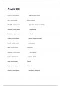 Asvab 08E Review Exam Questions And Answers Well Elaborated&period;