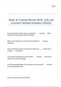 BIOL 318  &lpar;2025&rpar;&excl;&excl;
