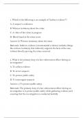 BLE IL PTI TESTS CUMULATIVE &lpar;BASIC LAW 6