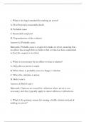 BLE IL PTI TESTS CUMULATIVE &lpar;BASIC LAW 7