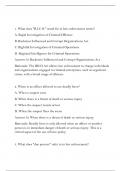 BLE IL PTI TESTS CUMULATIVE &lpar;BASIC LAW 9