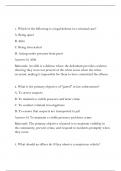 BLE IL PTI TESTS CUMULATIVE &lpar;BASIC LAW 1