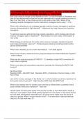 2025 HOSPITALITY REVENUE MANAGEMENT ACTUAL STUDY EXAM QUESTIONS WITH ANSWERS GRADED A&plus; 2025&sol;2026