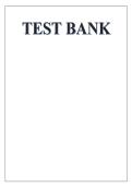 An Introduction to Brain and Behavior 6th Edition Test Bank &vert; Bryan Kolb & Ian Q&period; Whishaw &vert; 2026&sol;2027