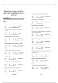 Biological Psychology 11th Edition by James W&period; Kalat complete Test Bank &sol; Test Bank Biological Psychology 11e by James W&period; Kalat 