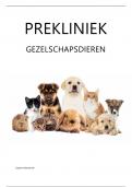 Prekliniek GD