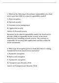 D320 80 Question Version &lpar;JYO2&rpar; Latest &lpar;Created January 7
