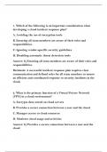 0 80 Question Version &lpar;JYO2&rpar; Latest &lpar;Created January 2
