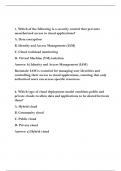 D320 80 Question Version &lpar;JYO2&rpar; Latest &lpar;Created January 3