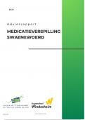 Bundel om je VVZ&sol;Scriptie te behalen&excl; Gemiddeld afgerond met een 7&period;8&comma; icl bijlagen en beoordelingsformulier&excl;