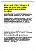 Mckissock USPAP Chapter 7 fully solved & verified for accuracy&lpar;latest updated version&rpar;&period;