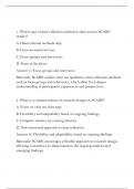 CARN STUDY MATERIAL 2024 21