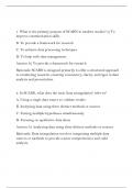 CARN STUDY MATERIAL 2024 30