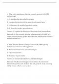 CARN STUDY MATERIAL 2024 29