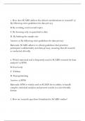 CARN STUDY MATERIAL 2024 27