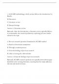 CARN STUDY MATERIAL 2024 25