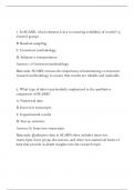 CARN STUDY MATERIAL 2024 16