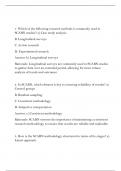 CARN STUDY MATERIAL 2024 15