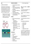 2ND YEAR NURSING NOTES