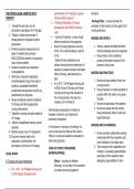 2ND YEAR NURSING NOTES