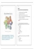 TESTBANK FOR BIOCHEMISTRY 6TH EDITION BY REGINALD GARRETT CHAPTERS 1-53&vert;&vert; FULL TEST BANK QUESTIONS AND ANSWERS ALREADY G5RADED A&plus;&vert;&vert; ASSURED PASS&excl;&excl; 