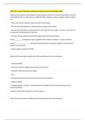 MAT E 273 Bundled Exams 1-3 Questions and Answers Latest Update 2025&sol;2026