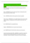 D333 OA LATEST EXAM 2025 ETHICS IN TECHNOLOGY 100&percnt;ACCURATE EXAM &vert;VERIFIED WGU EXAM