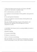 CARN STUDY MATERIAL 2024 13