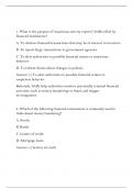 Certified Financial Crimes Investigator &lpar;CFCI&rpar; 23